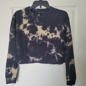 Rue21 Crop-Top Sweater
